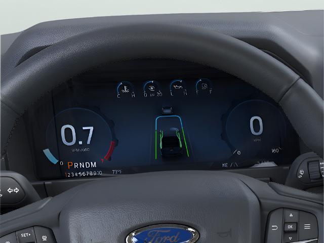 2026 Ford Ranger - $48,715