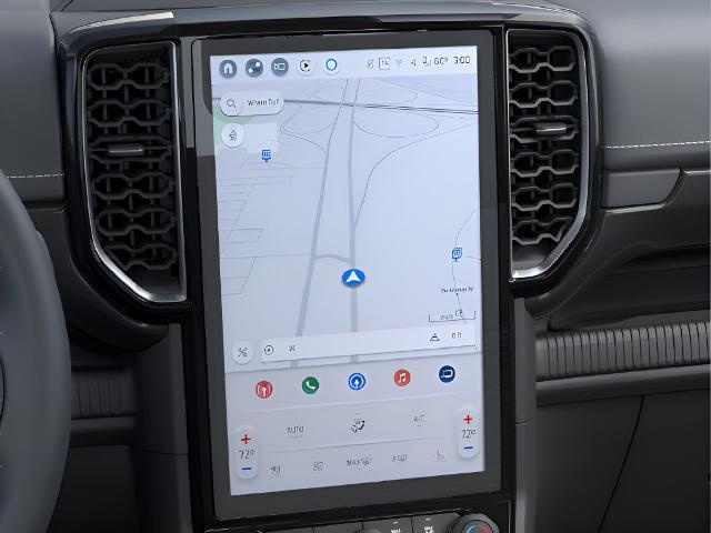 2026 Ford Ranger - $48,715