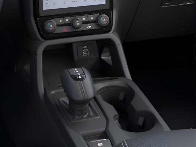 2026 Ford Ranger - $48,715