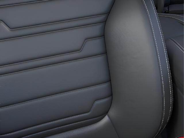 2026 Ford Ranger - $48,715