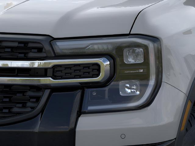 2026 Ford Ranger - $48,715