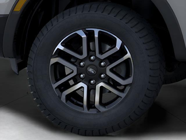 2026 Ford Ranger - $48,715