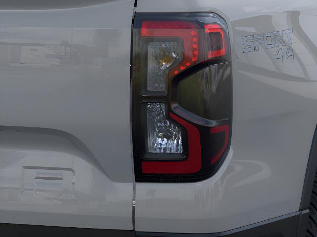 2026 Ford Ranger - $48,715