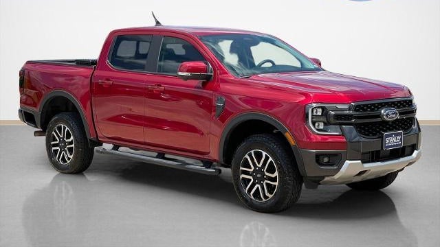 Preowned 2025 Ford Ranger Lariat for Sale
