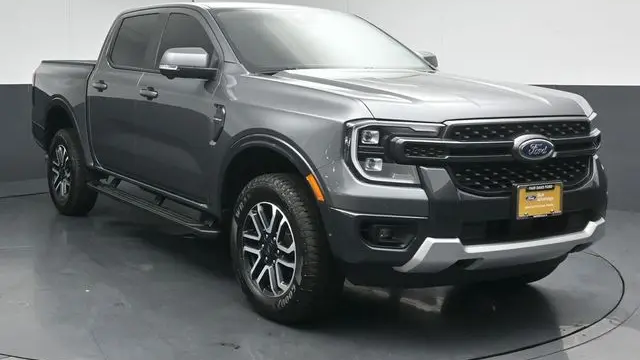 Preowned 2024 Ford Ranger Lariat for Sale