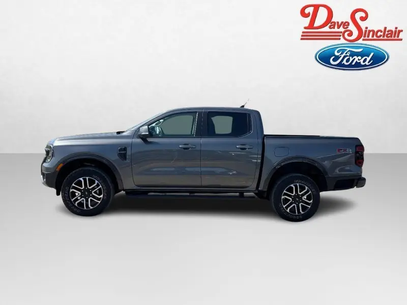 2024 Ford Ranger - $44,444