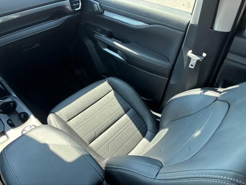 2024 Ford Ranger - $44,444