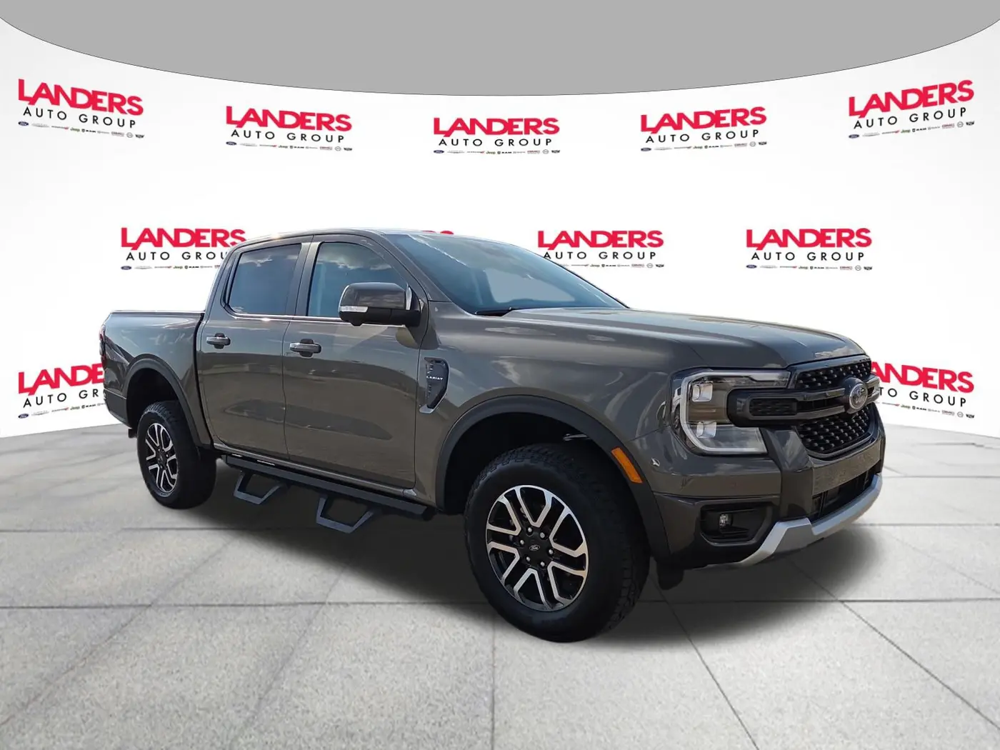2025 Ford Ranger - $46,995