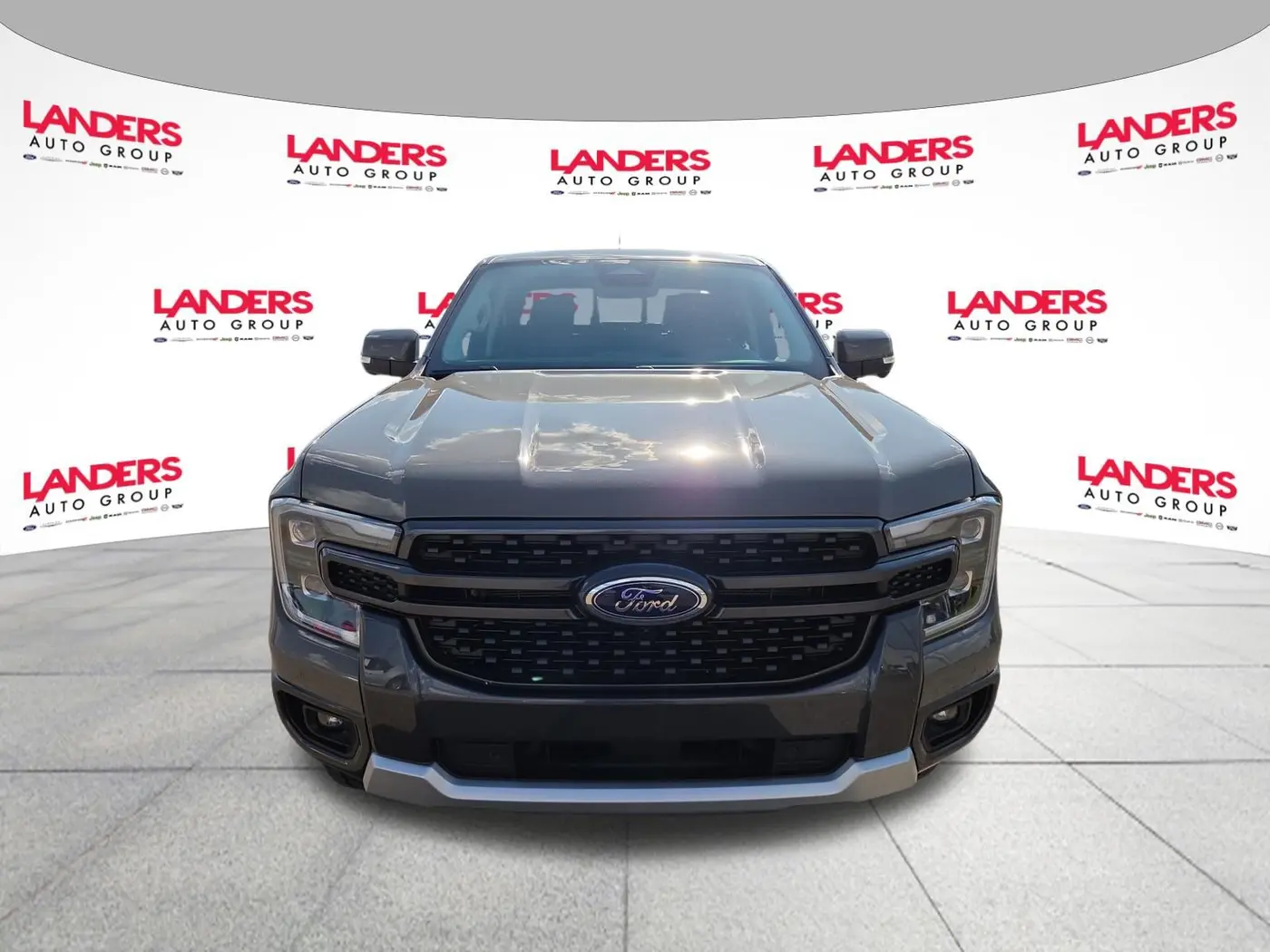 2025 Ford Ranger - $46,995