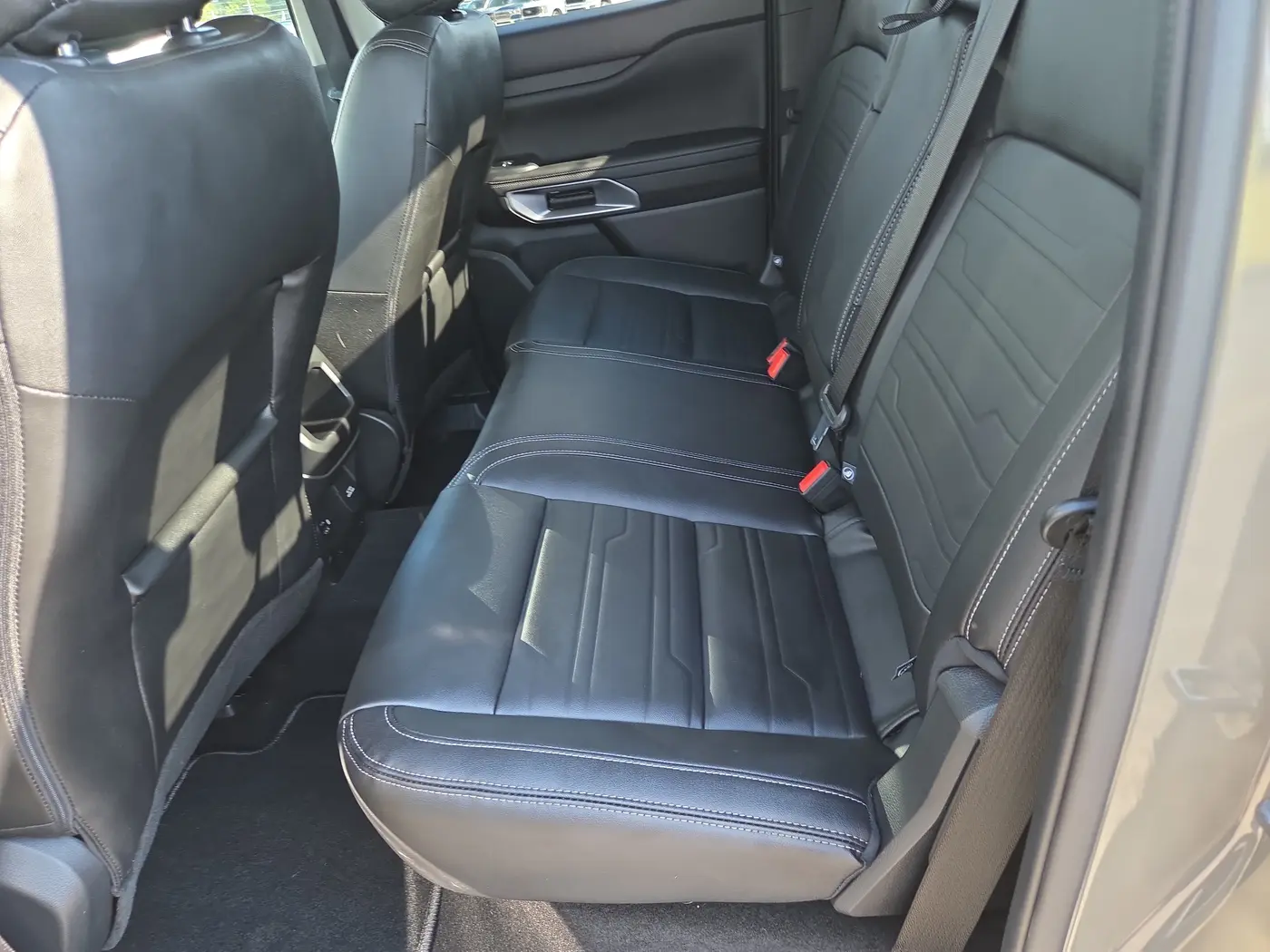2025 Ford Ranger - $46,995