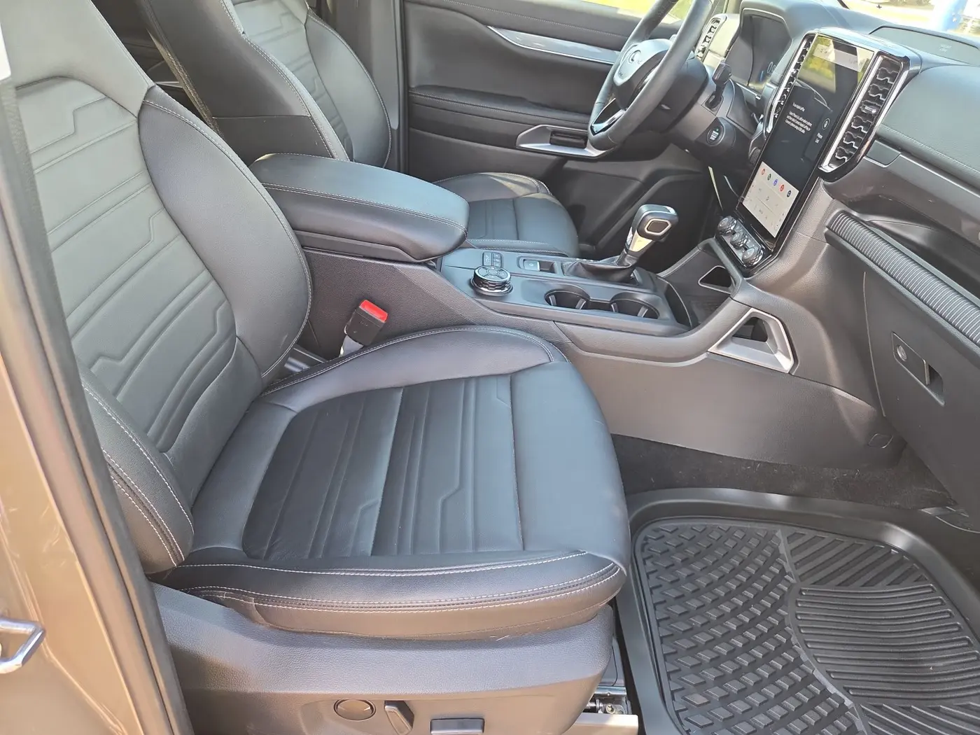 2025 Ford Ranger - $46,995