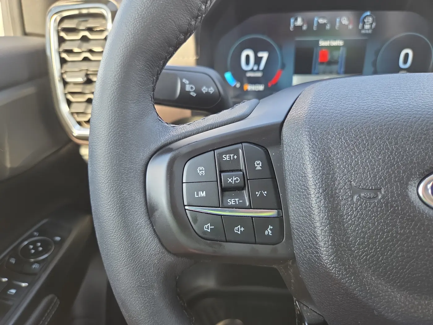 2025 Ford Ranger - $46,995
