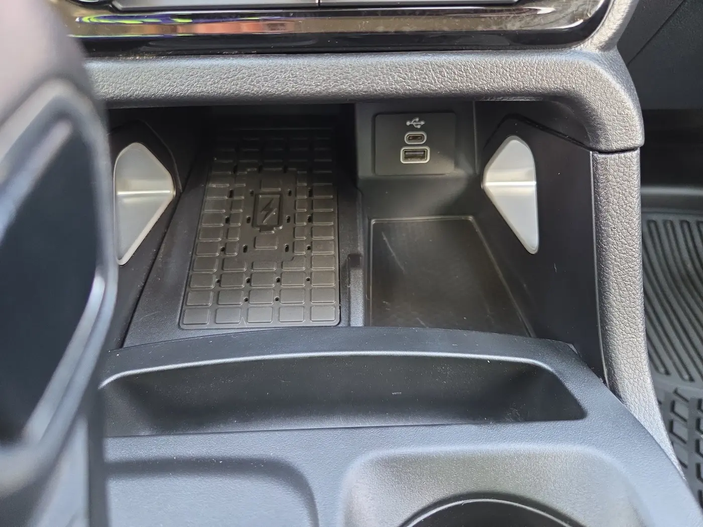 2025 Ford Ranger - $46,995