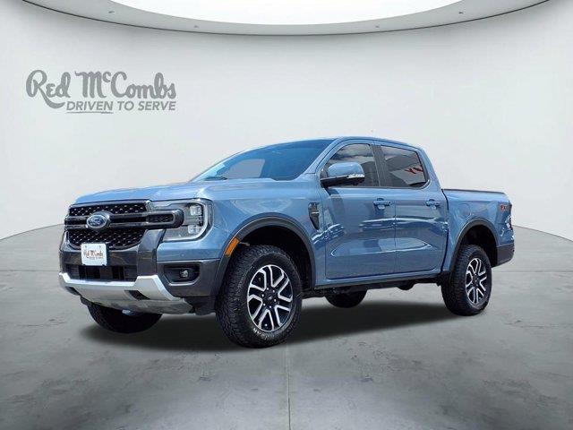 2025 Ford Ranger - $45,200