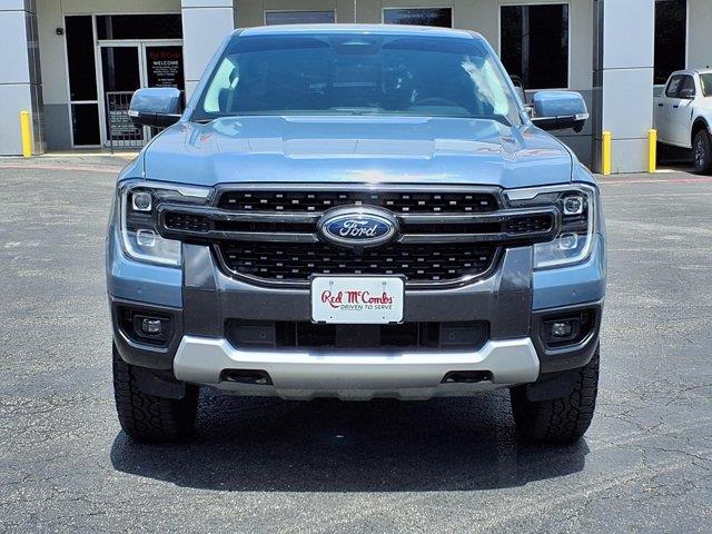 2025 Ford Ranger - $45,200
