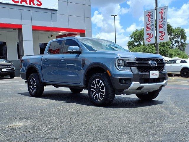 2025 Ford Ranger - $45,200