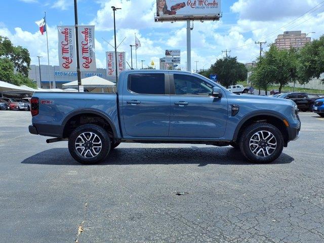 2025 Ford Ranger - $45,200