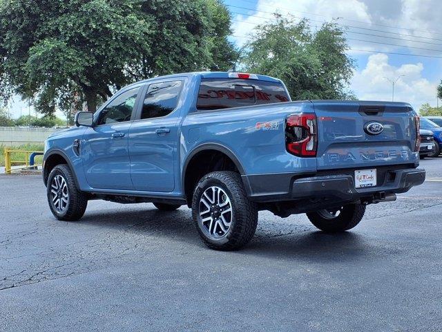 2025 Ford Ranger - $45,200