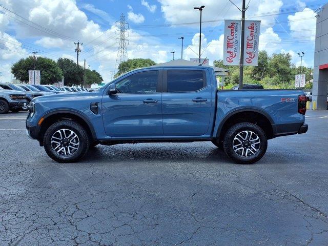 2025 Ford Ranger - $45,200