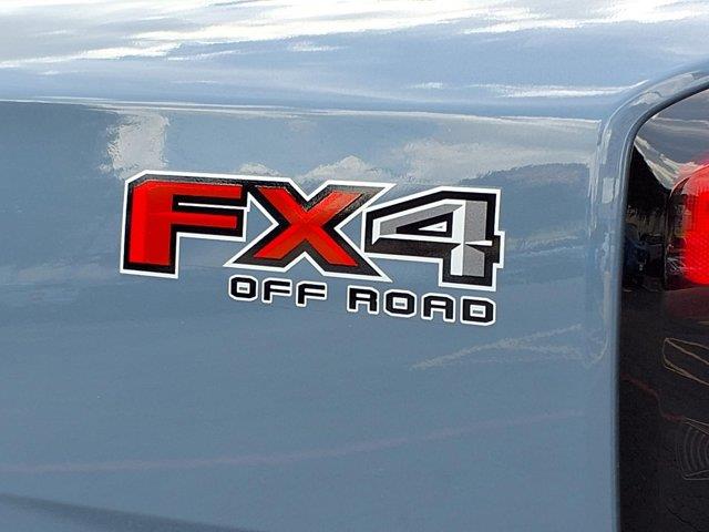 2025 Ford Ranger - $45,200