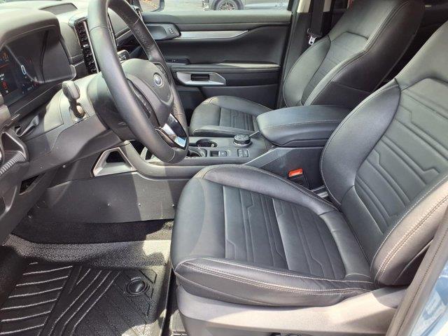 2025 Ford Ranger - $45,200