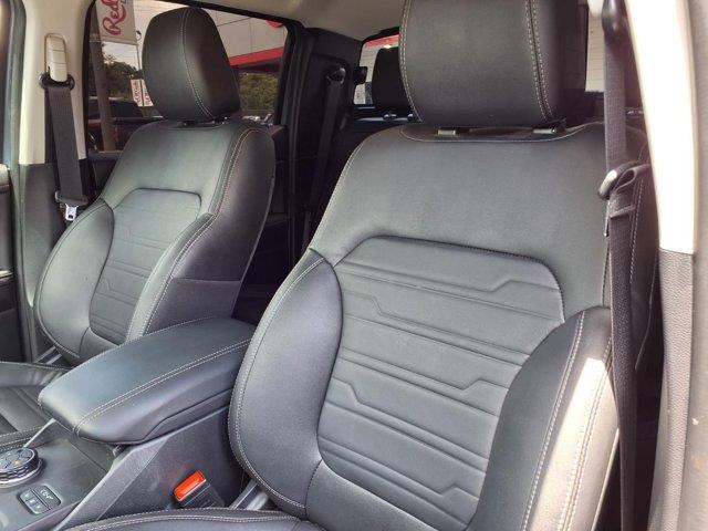 2025 Ford Ranger - $45,200