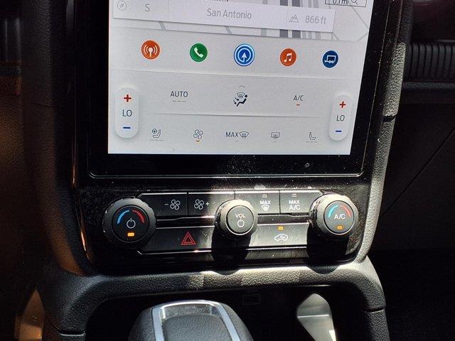 2025 Ford Ranger - $45,200