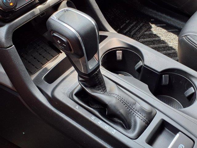 2025 Ford Ranger - $45,200