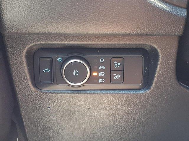 2025 Ford Ranger - $45,200