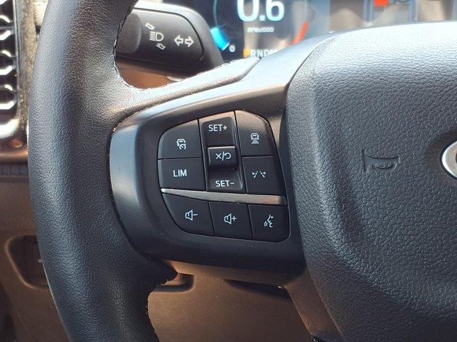 2025 Ford Ranger - $45,200