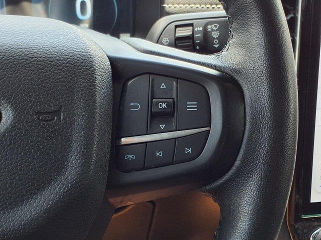2025 Ford Ranger - $45,200