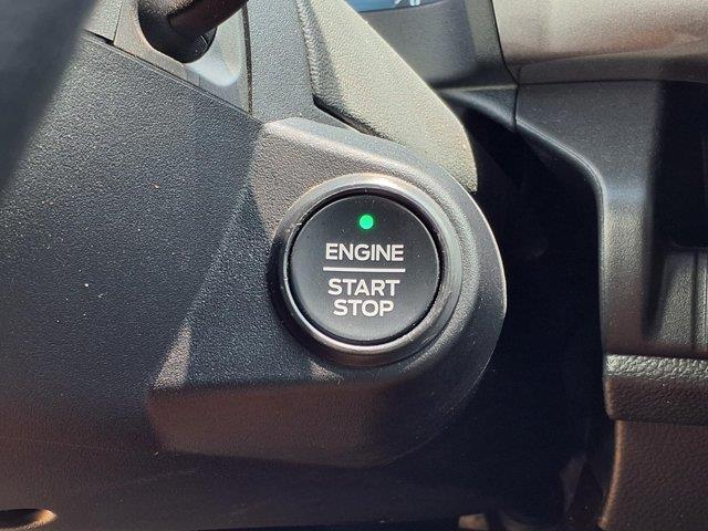 2025 Ford Ranger - $45,200