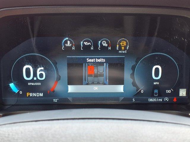 2025 Ford Ranger - $45,200