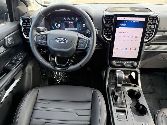 2026 Ford Ranger - $47,400
