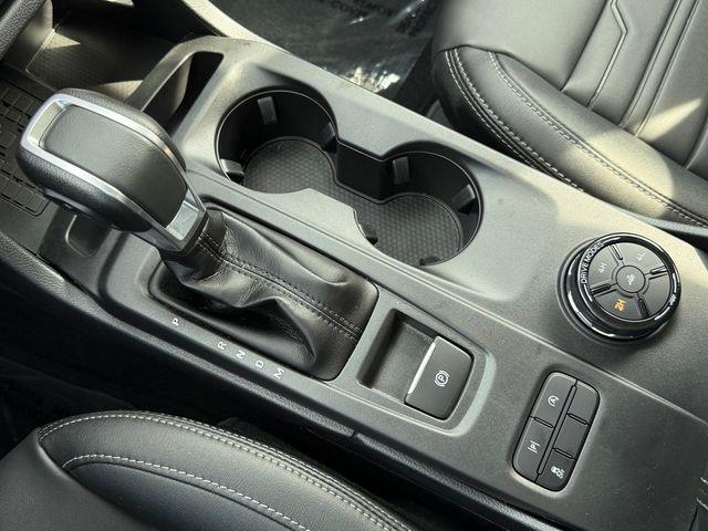 2026 Ford Ranger - $47,400
