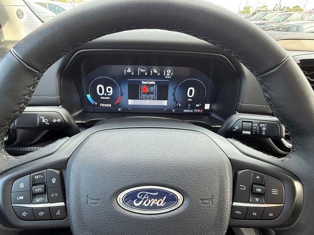 2026 Ford Ranger - $47,400