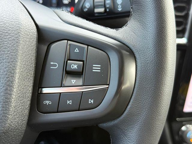 2026 Ford Ranger - $47,400