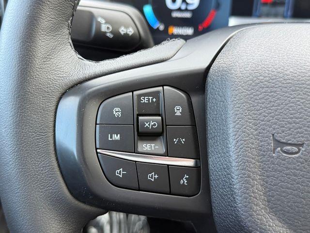 2026 Ford Ranger - $47,400