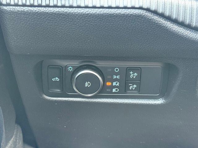 2026 Ford Ranger - $47,400