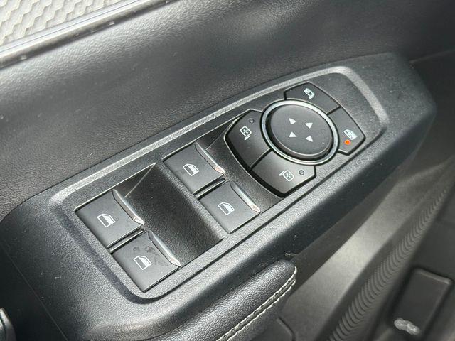 2026 Ford Ranger - $47,400
