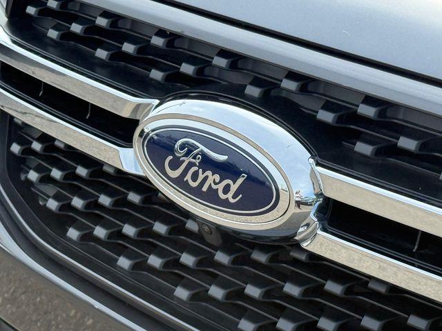 2026 Ford Ranger - $47,400