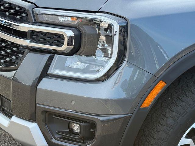 2026 Ford Ranger - $47,400