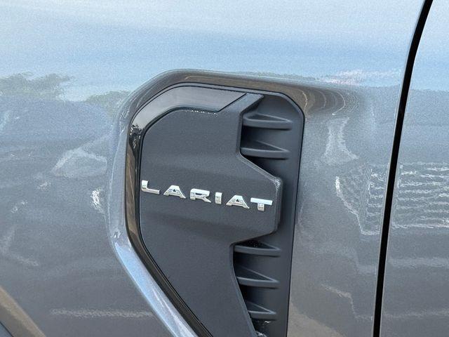 2026 Ford Ranger - $47,400