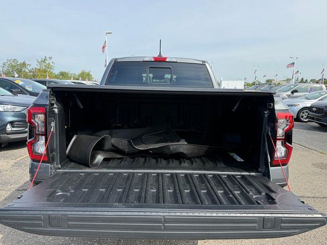 2026 Ford Ranger - $47,400