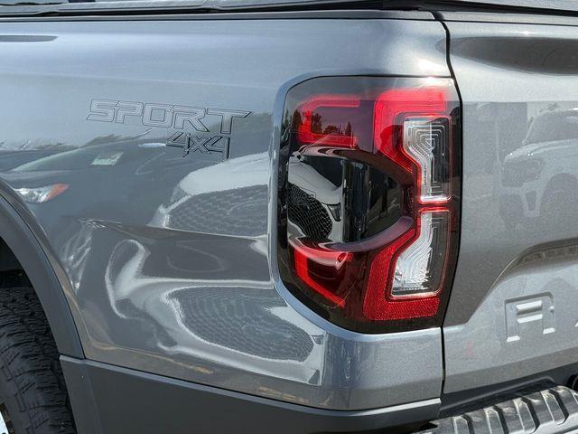 2026 Ford Ranger - $47,400