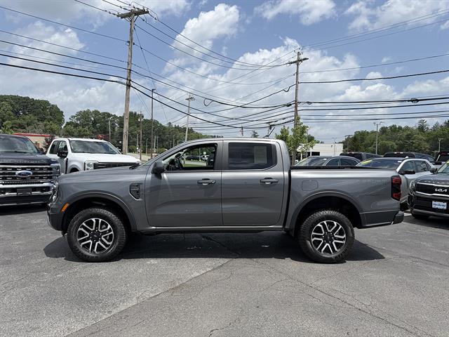2026 Ford Ranger - $52,730