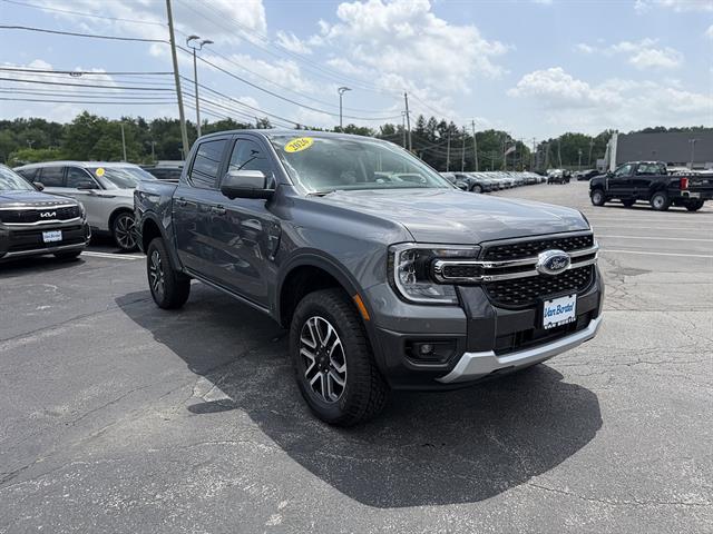 2026 Ford Ranger - $52,730