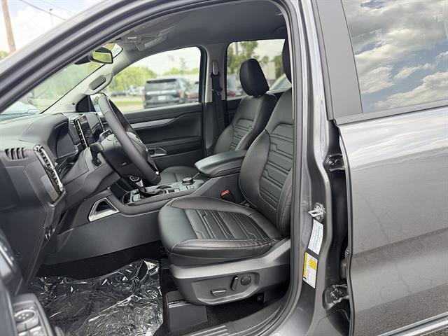 2026 Ford Ranger - $52,730