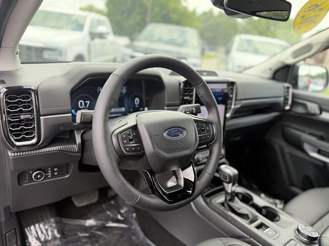 2026 Ford Ranger - $52,730