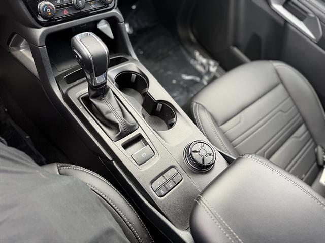 2026 Ford Ranger - $52,730